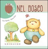 Nel bosco. Scricciolibri