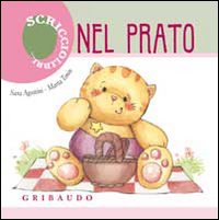 Nel prato. Scricciolibri