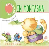 In montagna. Scicciolibri