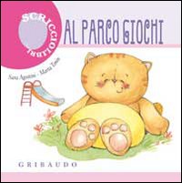 Al parco giochi. Scricciolibri