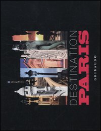 Destination Paris