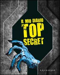 Il mio diario top secret