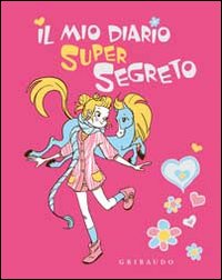 Il mio diario super segreto