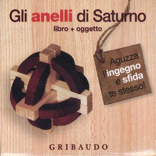 Gli anelli di saturno