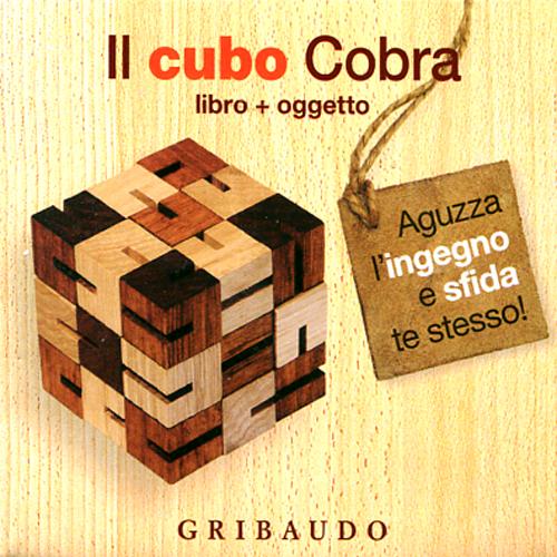 Il cubo cobra