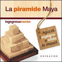 Piramide Maya