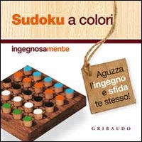 Sudoku a colori
