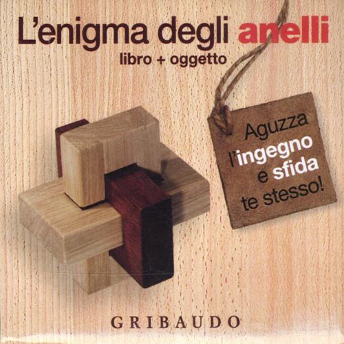 L'enigma degli anelli