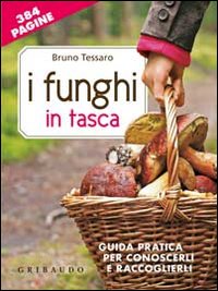 I funghi in tasca. Guida pratica per conoscerli e raccoglierli