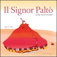 Il signor Paltò