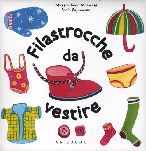 Filastrocche da vestire
