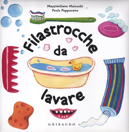 Filastrocche da lavare