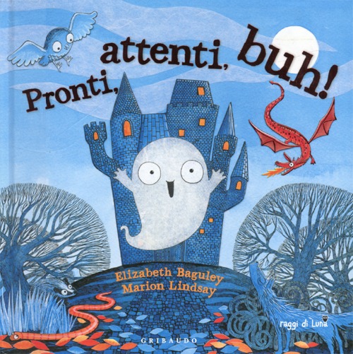 Pronti, attenti, buh!