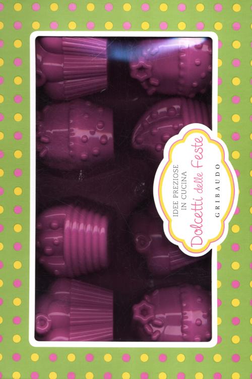 Dolcetti delle feste