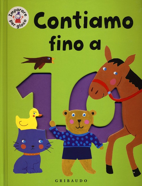 Contiamo fino a 10