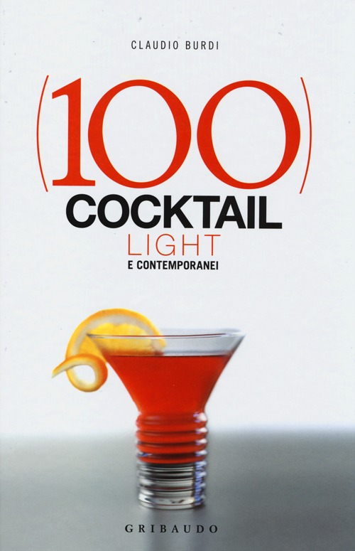 100 cocktail light e contemporanei