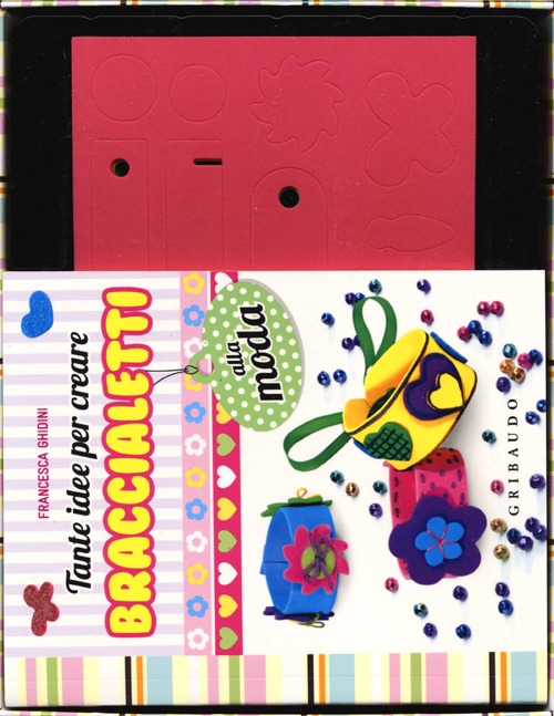 Tante idee per creare braccialetti alla moda