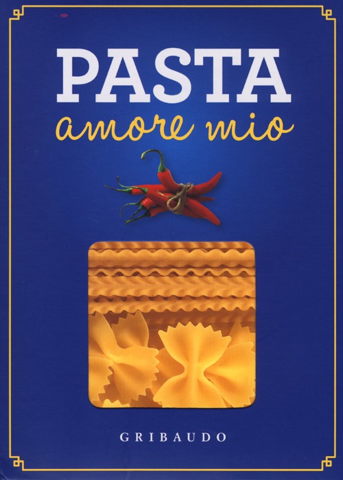 Pasta amore mio