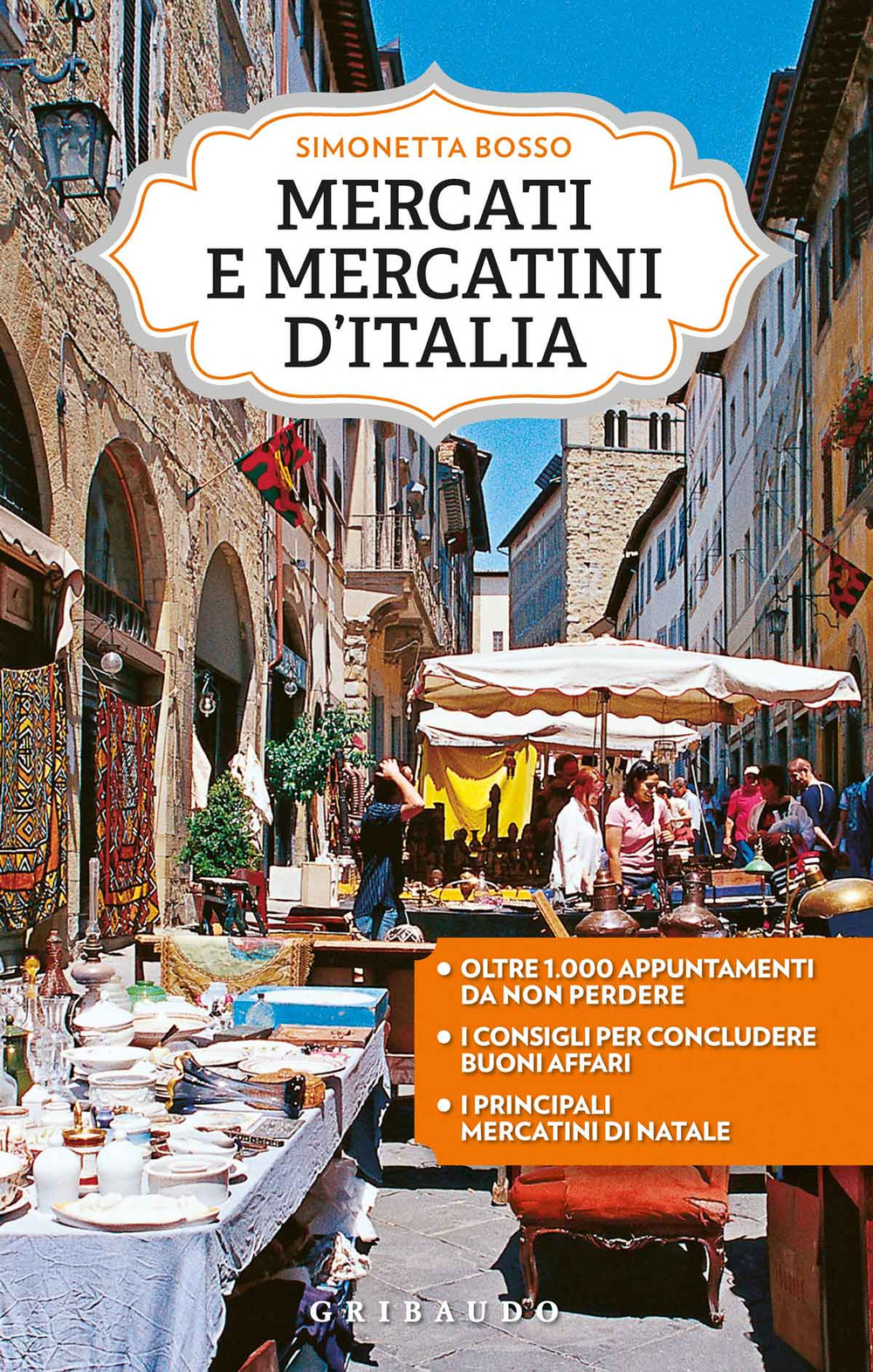 Mercati e mercatini d'Italia