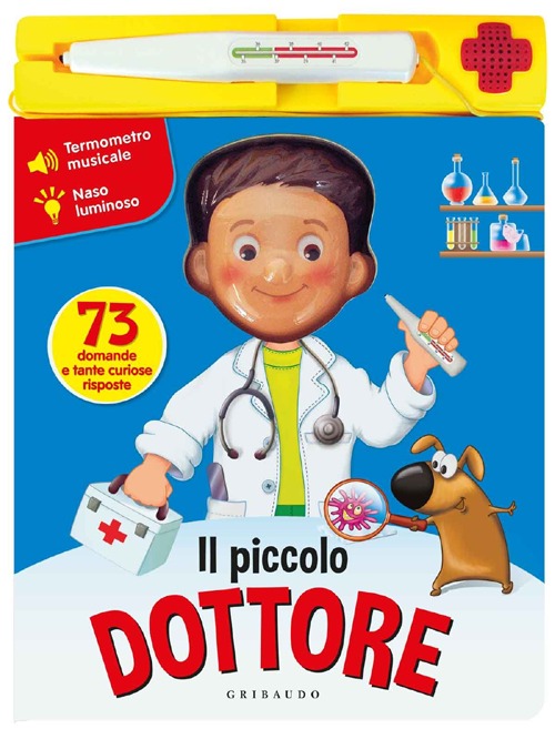 Il piccolo dottore