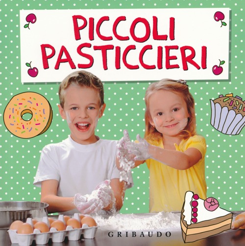 Piccoli pasticcieri