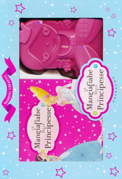 Le mangiafiabe delle principesse