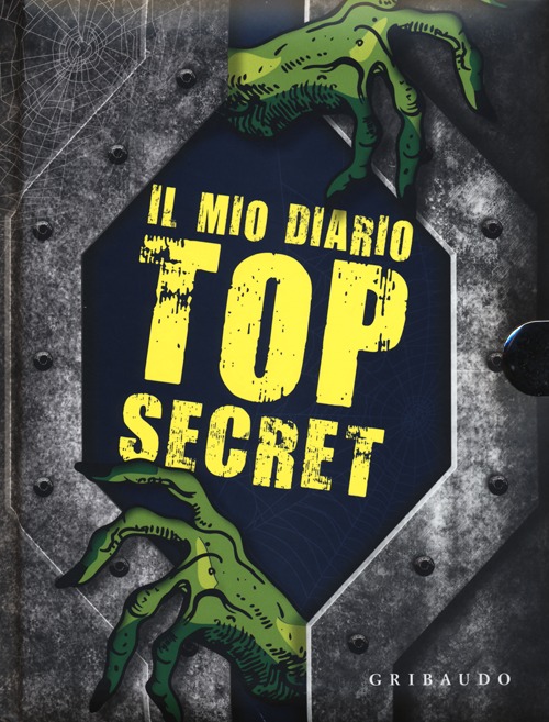 Il mio diario top secret