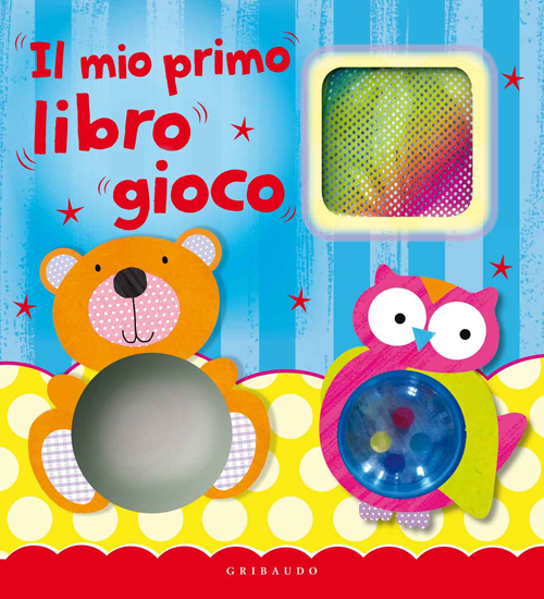 Il mio primo libro gioco