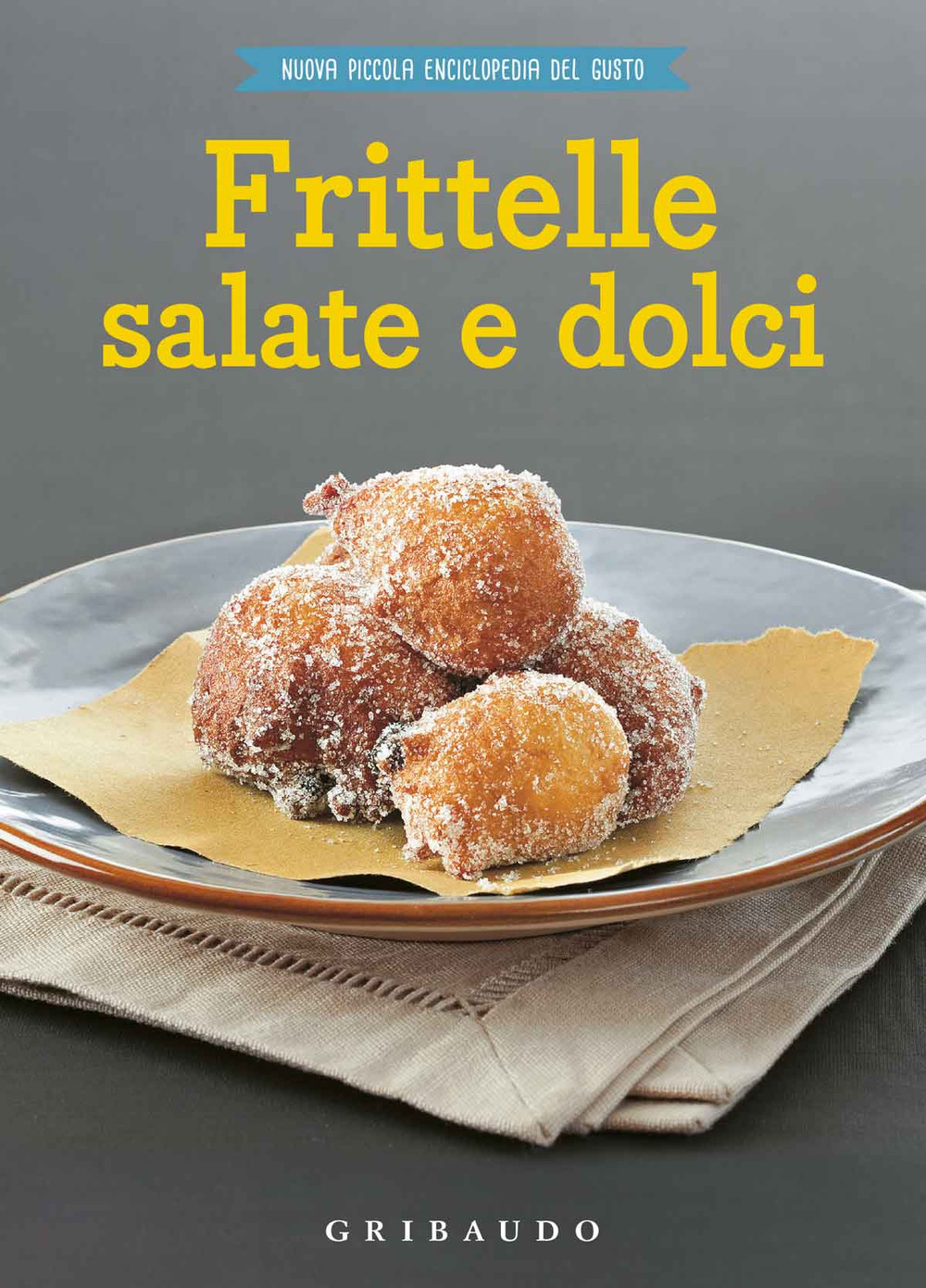 Frittelle salate e dolci