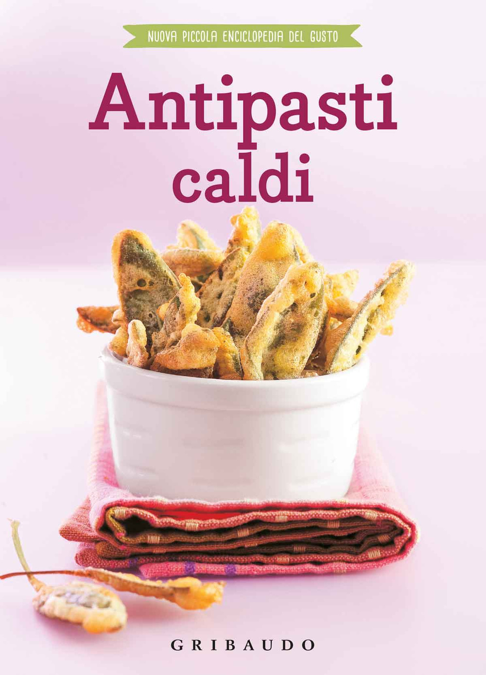 Antipasti caldi