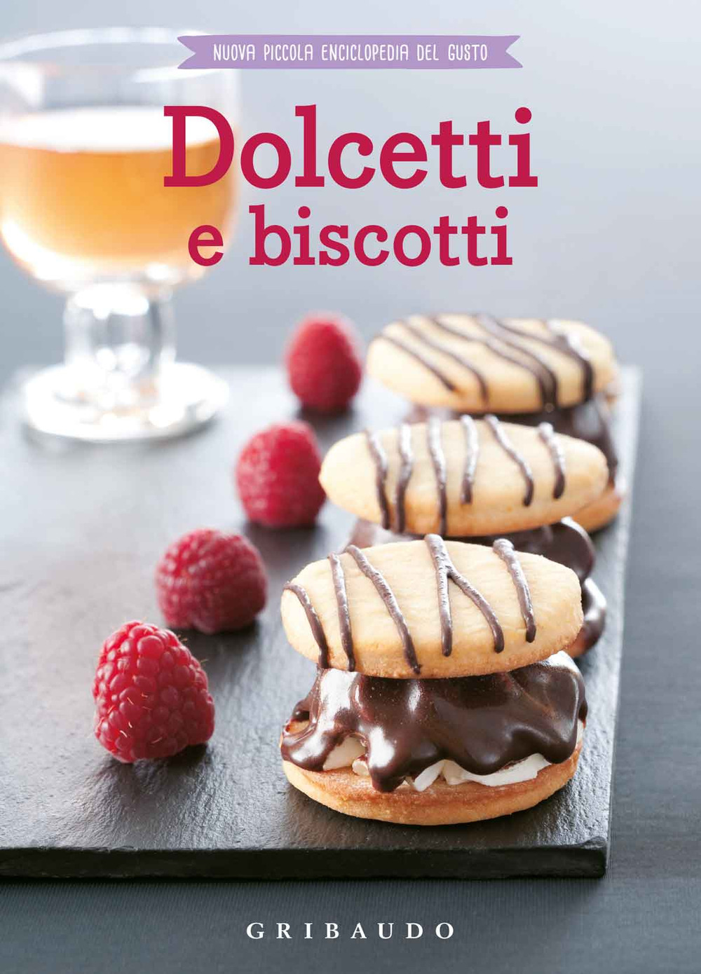 Dolcetti e biscotti