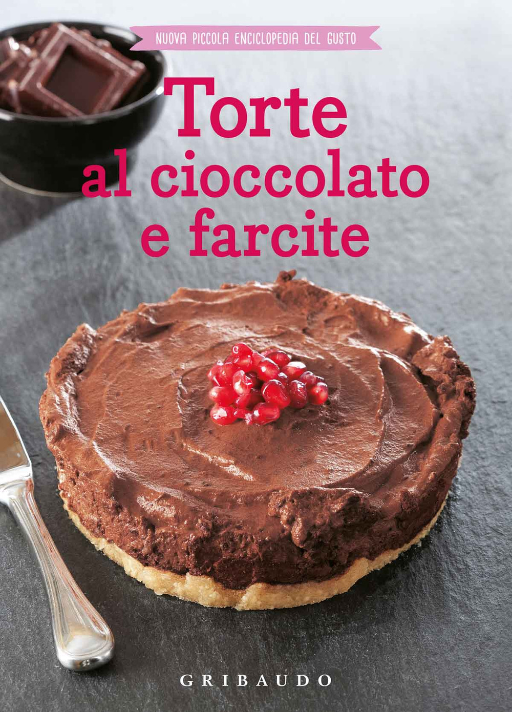Torte al cioccolato e farcite