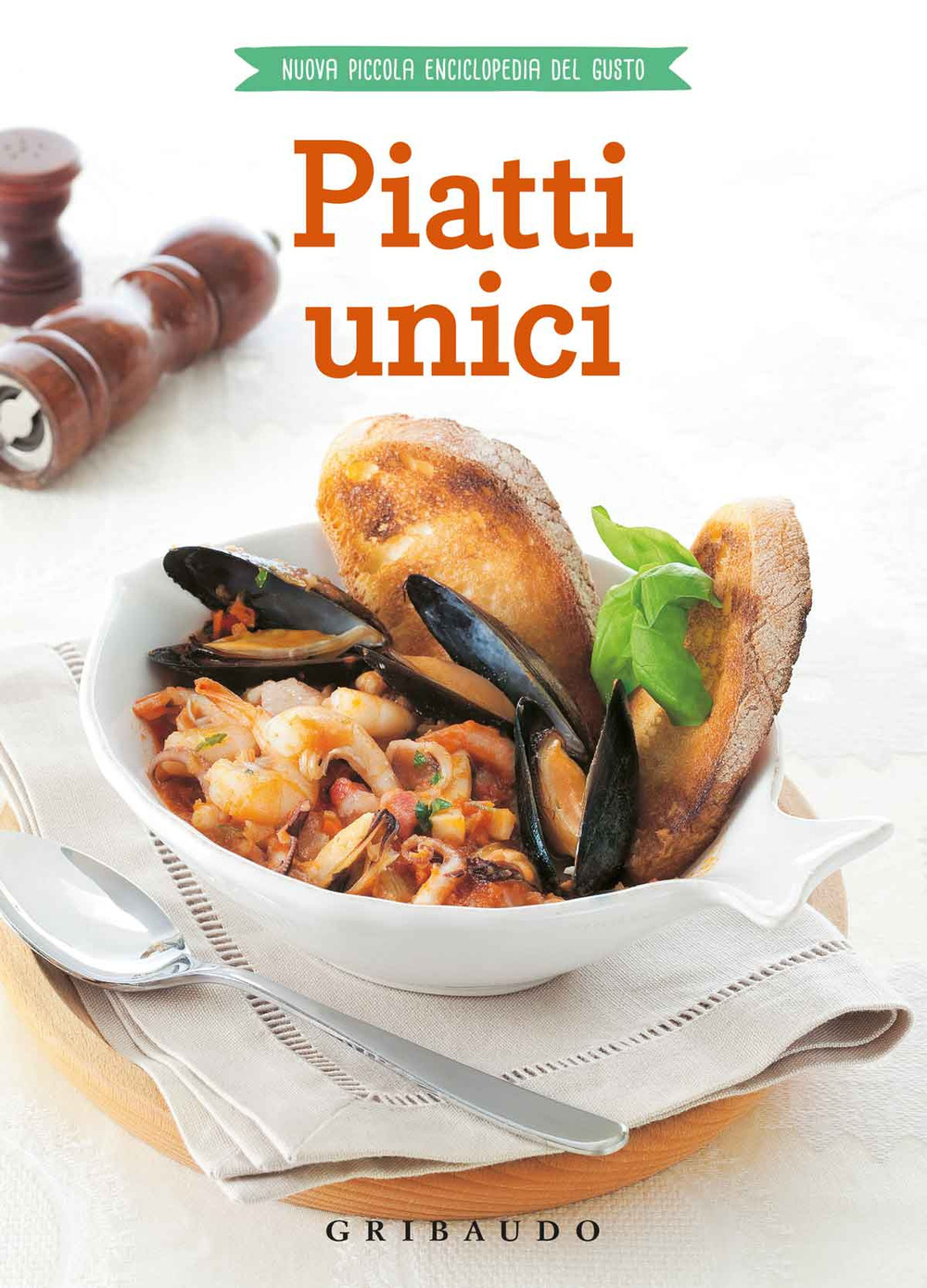 Piatti unici