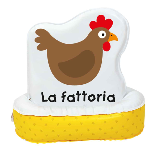 La fattoria