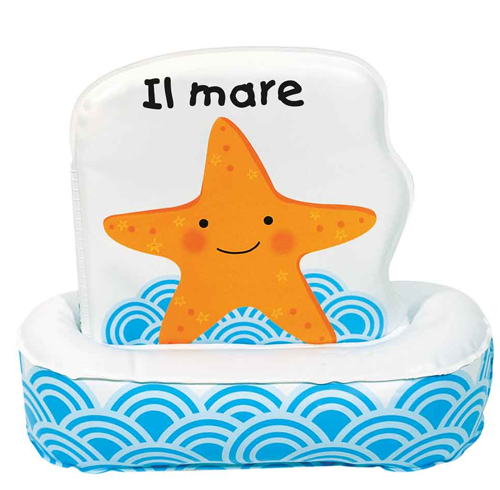 Il mare