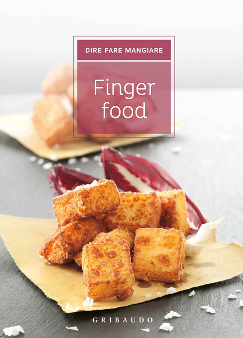 Finger food