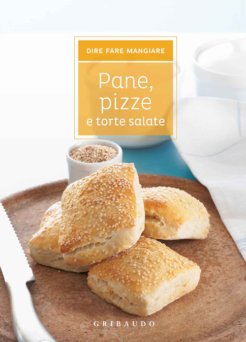 Pane, pizze e torte salate