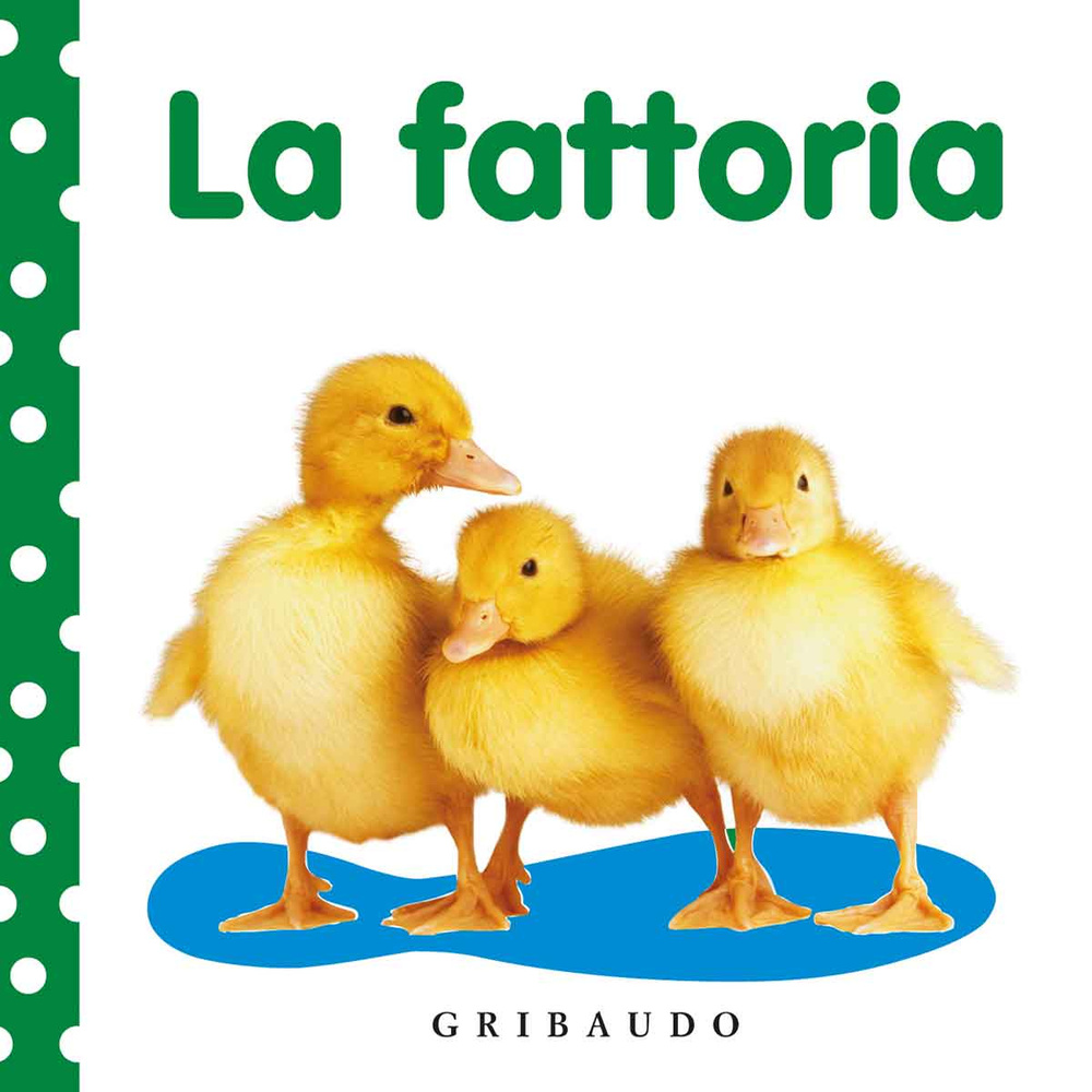 La fattoria