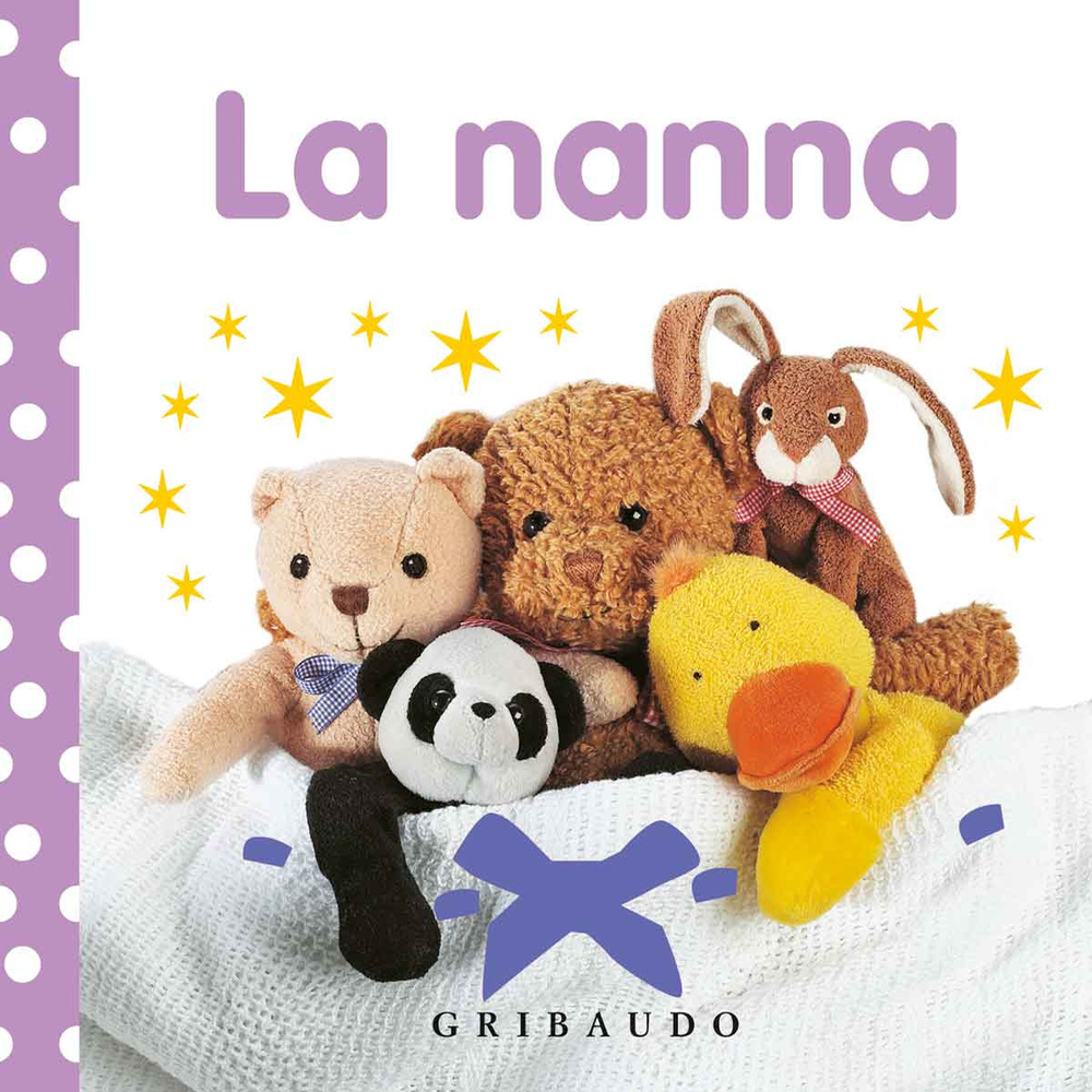 La nanna