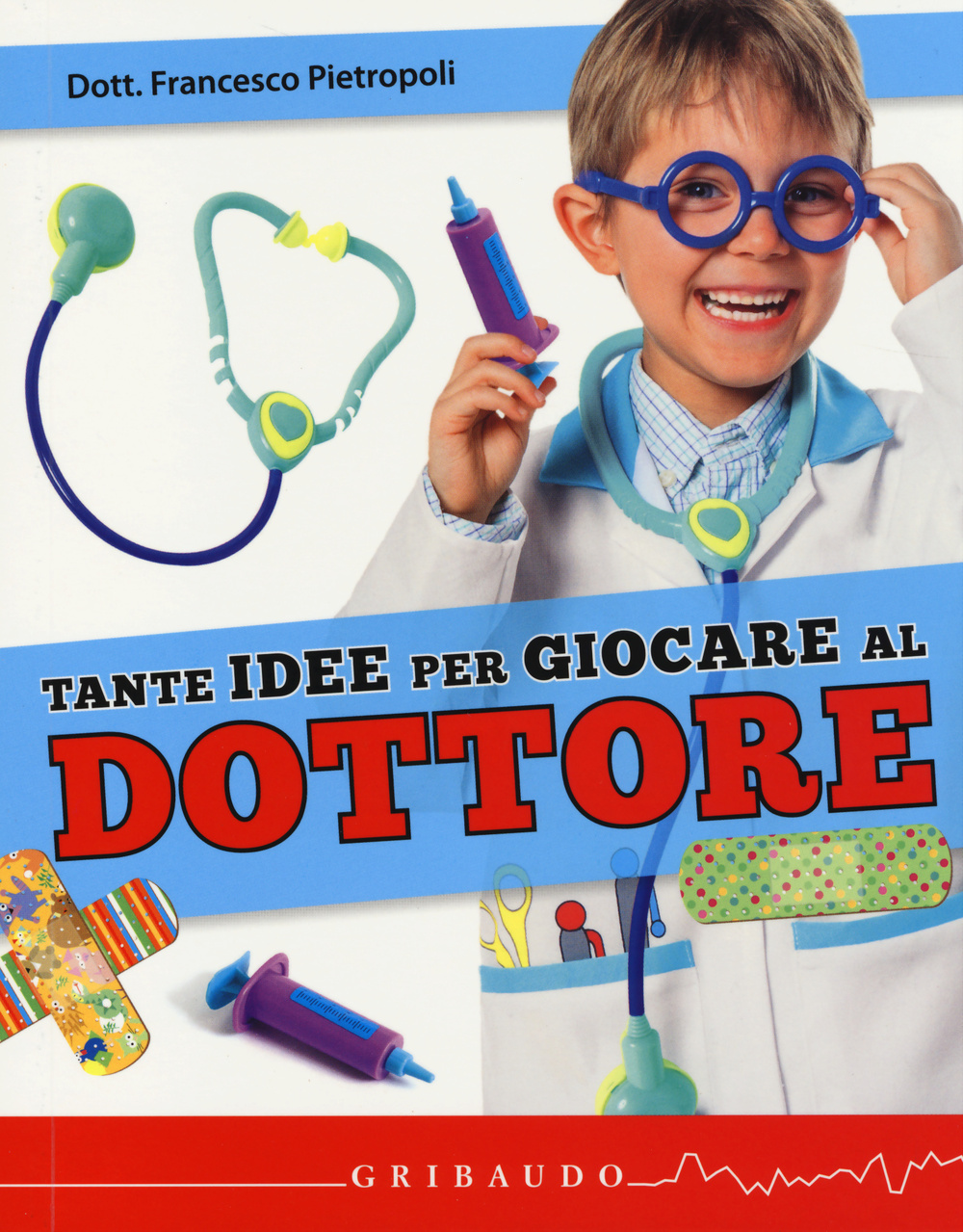 Tante idee per giocare al dottore