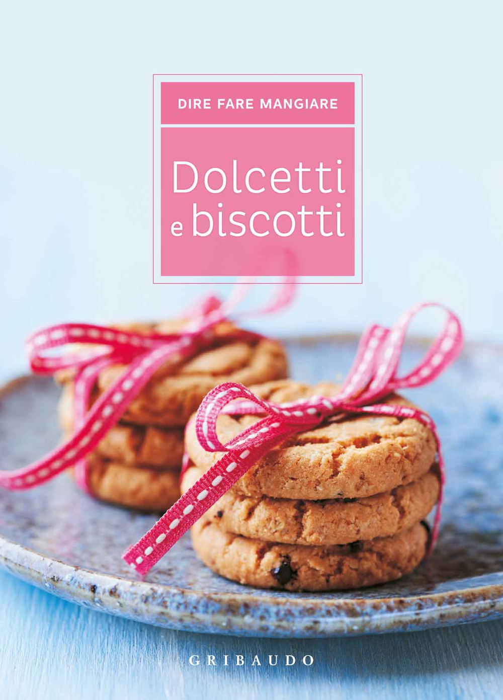 Dolcetti e biscotti