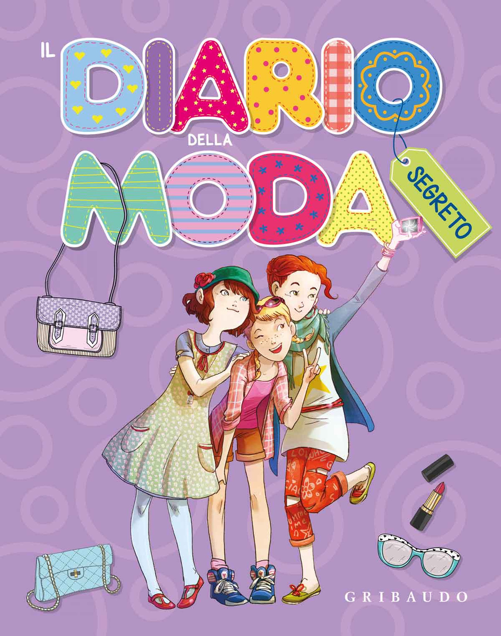 Il diario segreto della moda