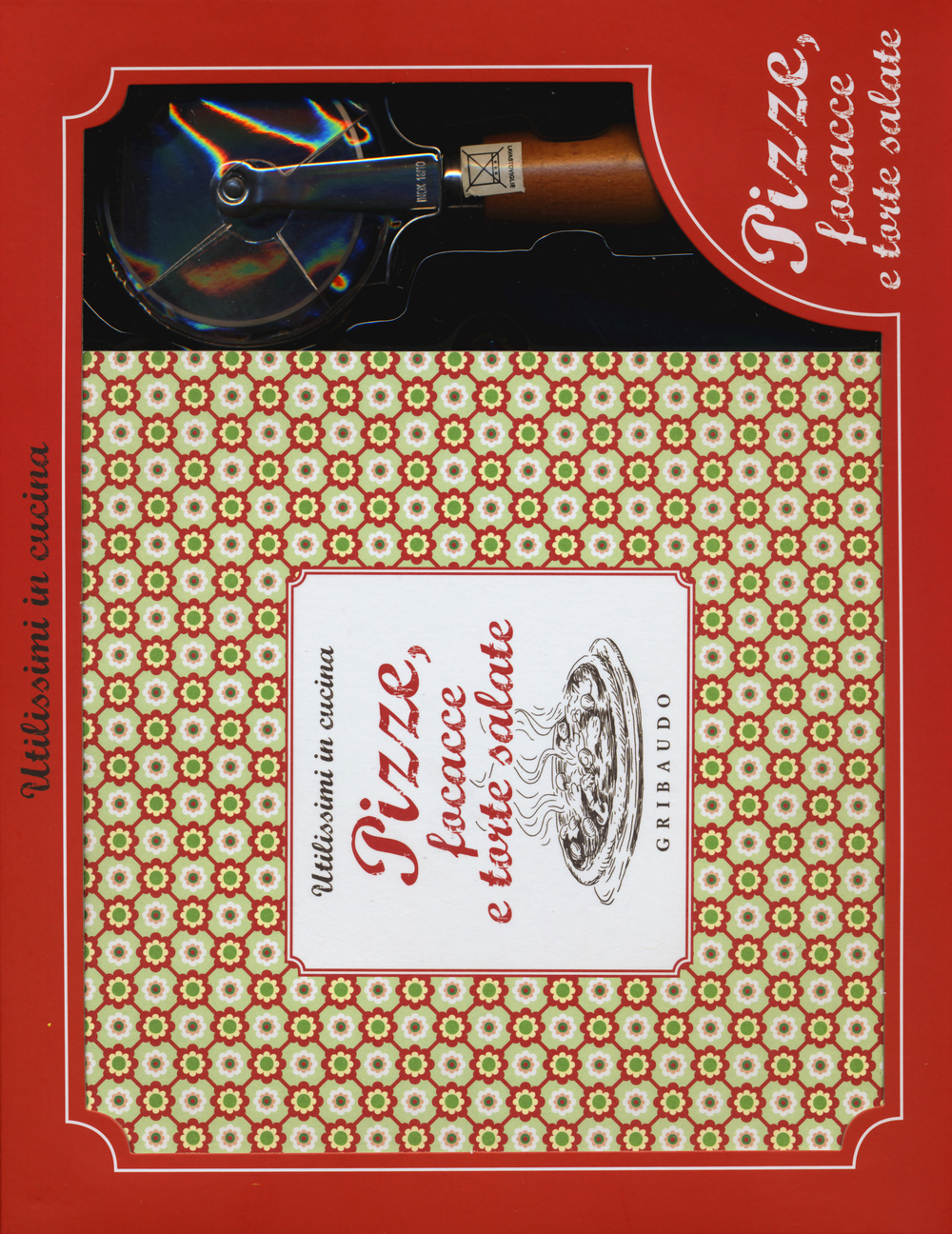 Pizze, focacce, torte salate