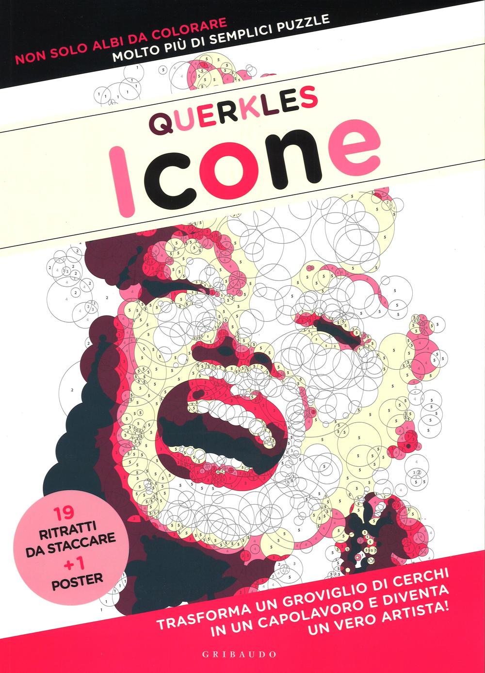 Querkles icone