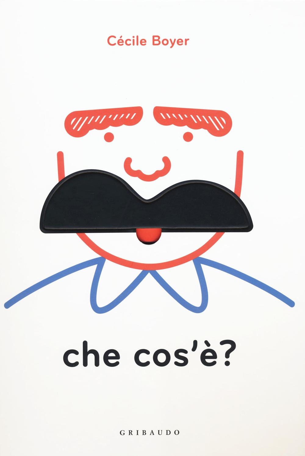 Che cos'è?