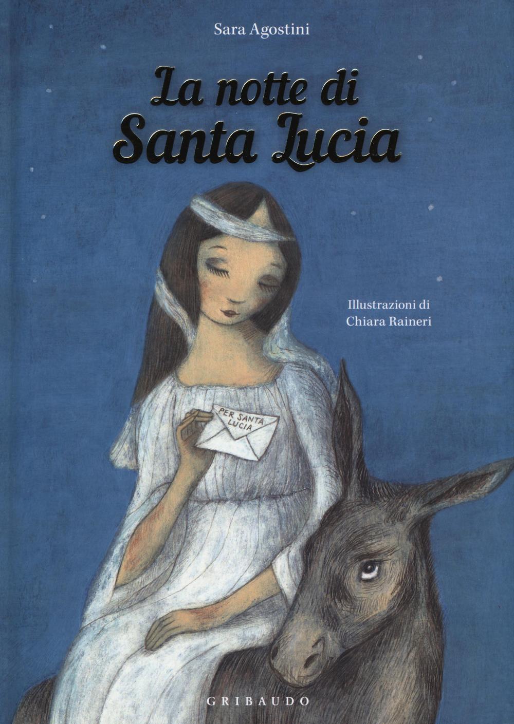 La notte di Santa Lucia