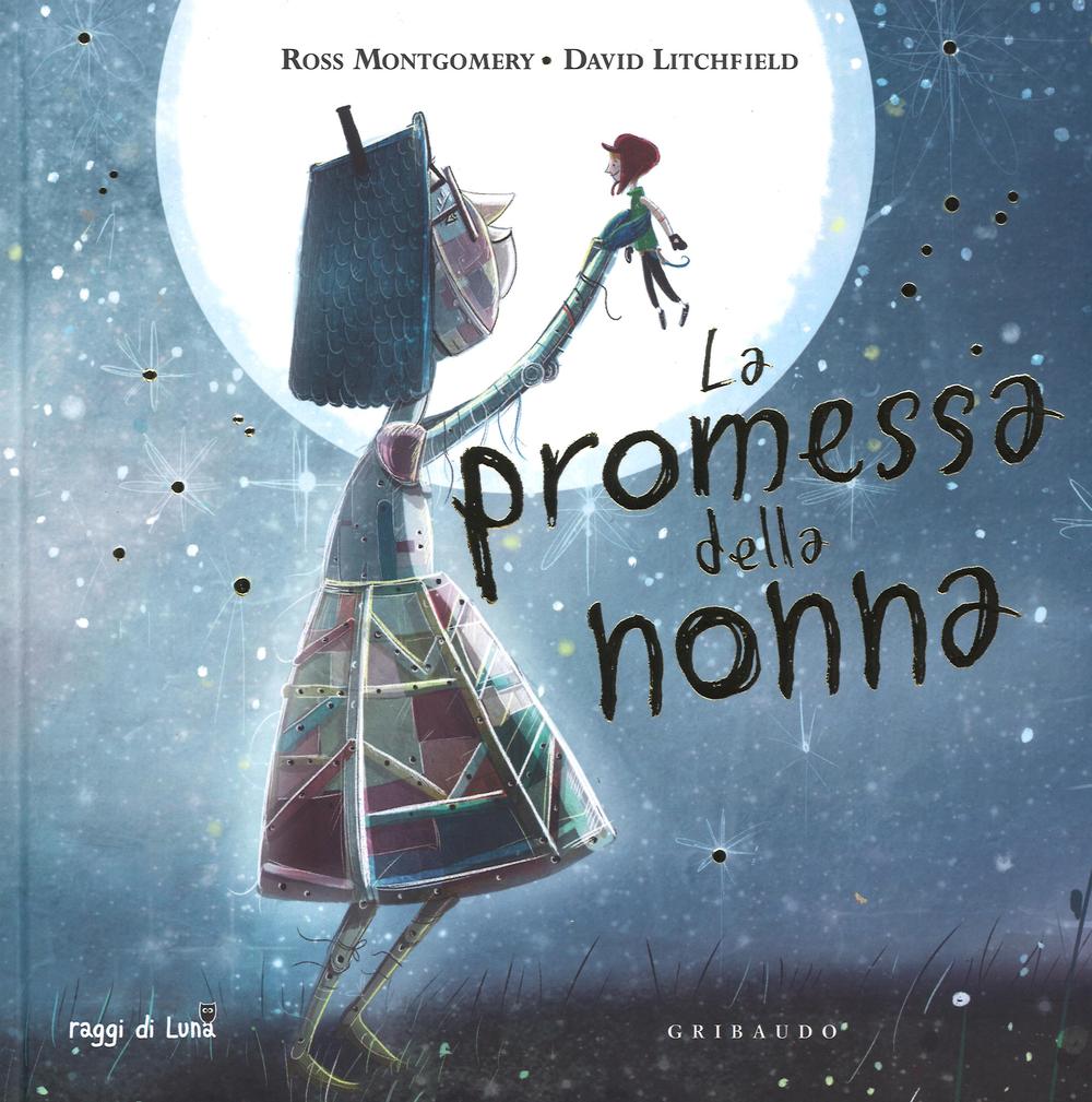 La promessa della nonna