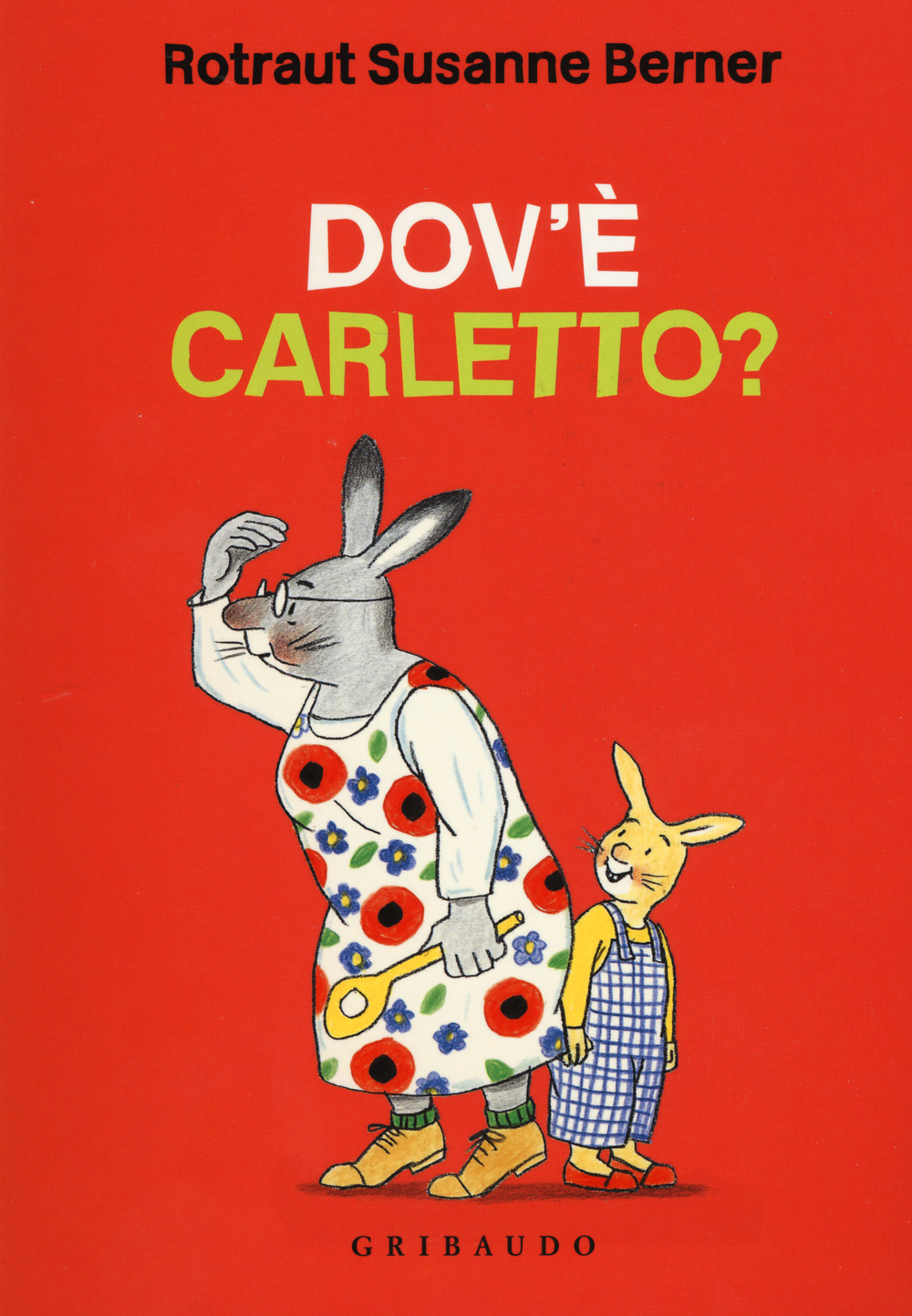 Dove sei Carletto?