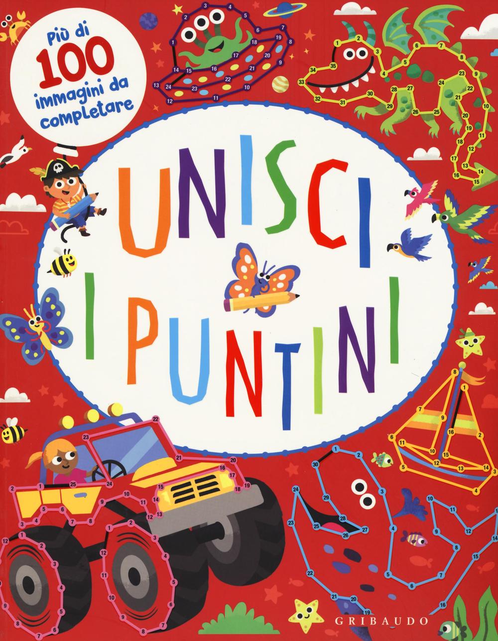 Unisci i puntini