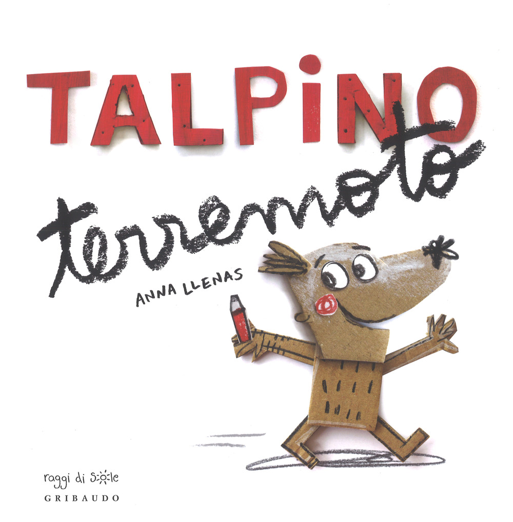 Talpino Terremoto